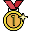gold-medal