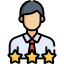 rating rating
